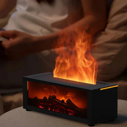 Fireplace Aroma Diffuser