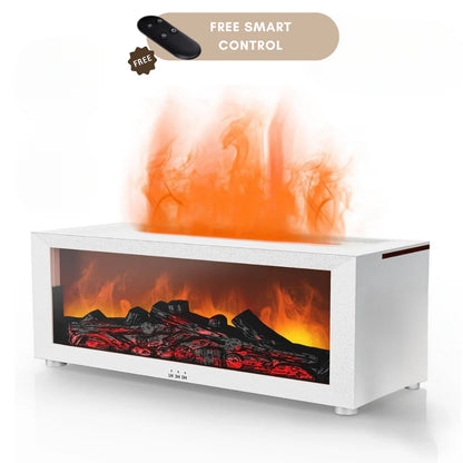 Fireplace Aroma Diffuser