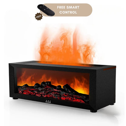 Fireplace Aroma Diffuser