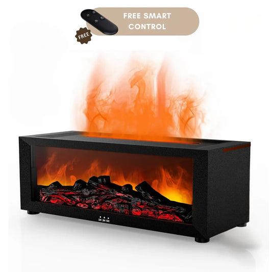 Fireplace Aroma Diffuser