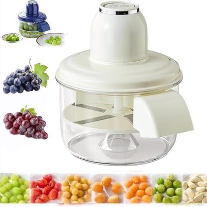 Automatic Electric Peeler Machine