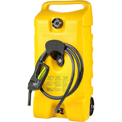 Portable Fuel Caddy – Easy Refueling Anywhere